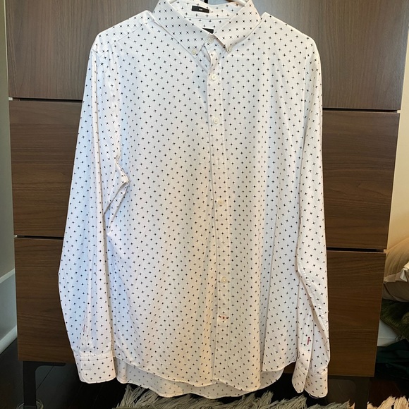 express performance shirts